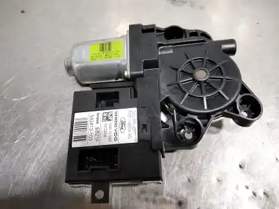 Peça sobressalente para automóvel em segunda mão motor elevador vidro traseiro esquerdo por ford kuga (cbv) titanium referências oem iam 7m5t14b534ad