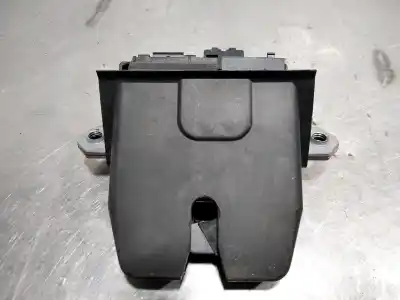 Peça sobressalente para automóvel em segunda mão fechadura do mala por ford kuga (cbv) titanium referências oem iam 8m51r442a66ac