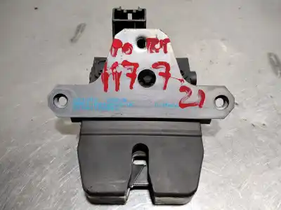 Second-hand car spare part trunk lock for ford kuga (cbv) titanium oem iam references 8m51r442a66ac  