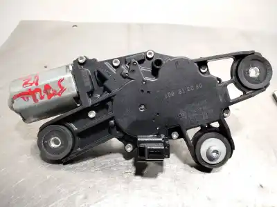 Peça sobressalente para automóvel em segunda mão motor do limpador traseiro por ford kuga (cbv) titanium referências oem iam 8v4117k441ab