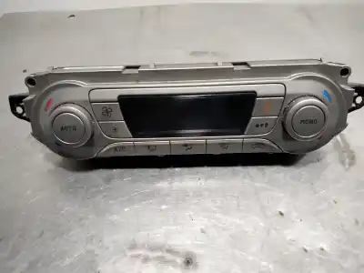 Gebrauchtes Autoersatzteil KLIMAKONTROLLE zum FORD KUGA (CBV)  OEM-IAM-Referenzen 7M5T18C612CE W9NA03230 
