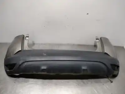 Second-hand car spare part REAR BUMPER for RENAULT CAPTUR  OEM IAM references 850B27697R  