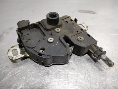 Peça sobressalente para automóvel em segunda mão fechadura do capô por ford kuga (cbv) titanium referências oem iam 3m5116700ac  