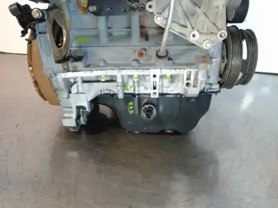 Автозапчастина б/у двигун комплект для fiat doblo (119) 1.3 16v jtd active multijet посилання на oem iam z13dt  