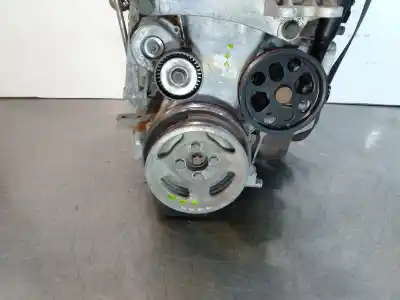 Автозапчастина б/у двигун комплект для fiat doblo (119) 1.3 16v jtd active multijet посилання на oem iam z13dt  