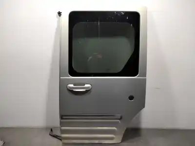 Автозапчасти б/у левая сдвижная боковая дверь за ford transit connect (tc7) furgón (2006->) ссылки oem iam 