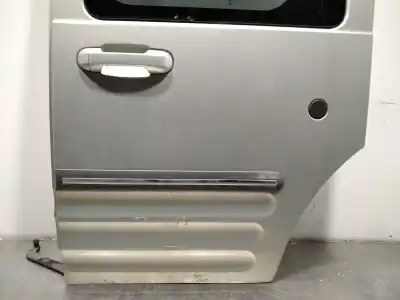 Автозапчасти б/у левая сдвижная боковая дверь за ford transit connect (tc7) furgón (2006->) ссылки oem iam   