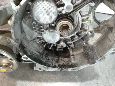 Pezzo di ricambio per auto di seconda mano riduttore per volkswagen golf iv berlina (1j1) advance riferimenti oem iam  6 velocidades 