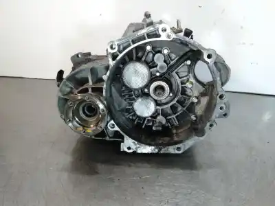 Pezzo di ricambio per auto di seconda mano riduttore per volkswagen golf iv berlina (1j1) advance riferimenti oem iam  6 velocidades 