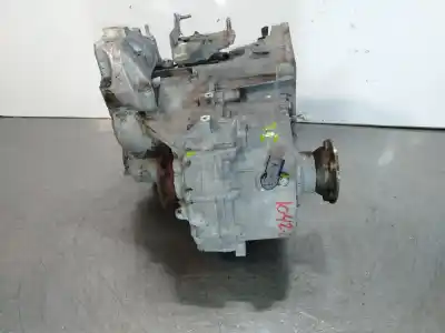 Pezzo di ricambio per auto di seconda mano riduttore per volkswagen golf iv berlina (1j1) advance riferimenti oem iam  6 velocidades 