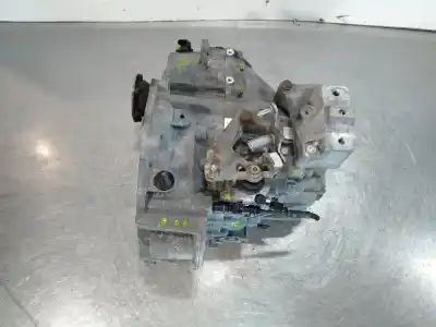 Pezzo di ricambio per auto di seconda mano riduttore per volkswagen golf iv berlina (1j1) advance riferimenti oem iam  6 velocidades 
