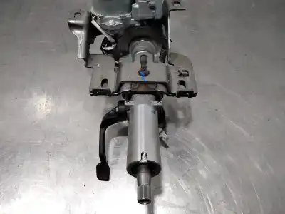 Second-hand car spare part steering column for nissan qashqai (j11) acenta oem iam references 48810hv00a  