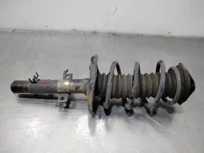Pezzo di ricambio per auto di seconda mano ammortizzatore anteriore sinistro per nissan qashqai (j11) acenta riferimenti oem iam e4303hv01b