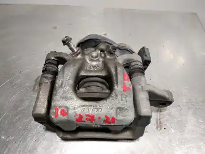 Pezzo di ricambio per auto di seconda mano pinza freno posteriore destra per nissan qashqai (j11) acenta riferimenti oem iam 440014ea0a