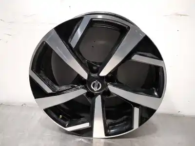 Автозапчасти б/у шина за nissan qashqai (j11) acenta ссылки oem iam 19 pulgadas  1 unidad