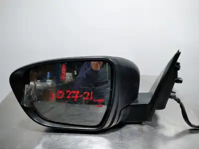 Gebrauchtes Autoersatzteil linker spiegel zum nissan qashqai (j11) acenta oem-iam-referenzen   