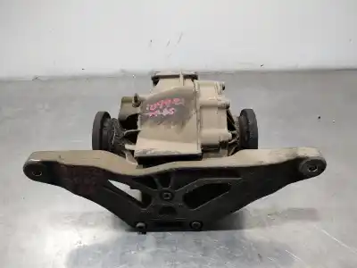 Peça sobressalente para automóvel em segunda mão diferencial traseiro por audi a6 berlina (4f2) 3.0 tdi quattro (165kw) referências oem iam 0ar500043c