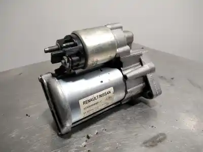 Peça sobressalente para automóvel em segunda mão motor de arranque por renault captur adventure referências oem iam 0001170629  
