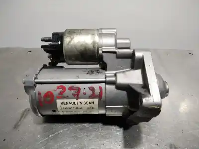 Pezzo di ricambio per auto di seconda mano motorino di avviamento per nissan qashqai (j11) acenta riferimenti oem iam 0001170621