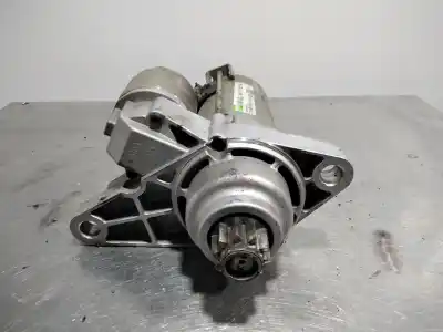 Pezzo di ricambio per auto di seconda mano motorino di avviamento per seat ibiza (6j5) reference riferimenti oem iam 02t911023s