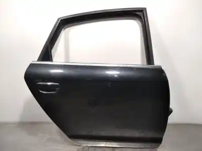 Peça sobressalente para automóvel em segunda mão porta do automóvel traseira direita por audi a6 berlina (4f2) 3.0 tdi quattro (165kw) referências oem iam 4f0833052g