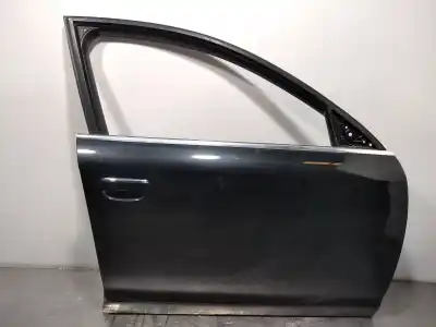Peça sobressalente para automóvel em segunda mão porta dianteira direita por audi a6 berlina (4f2) 3.0 tdi quattro (165kw) referências oem iam 4f0831052f