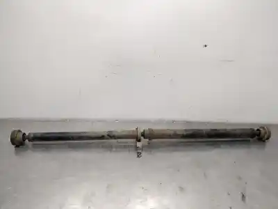 Peça sobressalente para automóvel em segunda mão transmissão traseira direita por audi a6 berlina (4f2) 3.0 tdi quattro (165kw) referências oem iam 4f0521101f