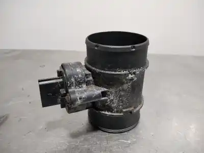 Second-hand car spare part flowmeter for opel corsa d selective oem iam references 13307079  