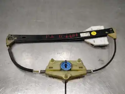 Peça sobressalente para automóvel em segunda mão elevador de vidros traseiro esquerdo por audi a6 berlina (4f2) 3.0 tdi quattro (165kw) referências oem iam 4f0839461