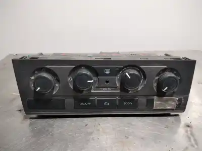 Peça sobressalente para automóvel em segunda mão comando de sofagem (chauffage / ar condicionado) por audi a6 berlina (4f2) 3.0 tdi quattro (165kw) referências oem iam 4f1820043f