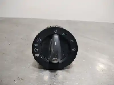 Peça sobressalente para automóvel em segunda mão comutador de luzes por audi a6 berlina (4f2) 3.0 tdi quattro (165kw) referências oem iam 4f1941531d