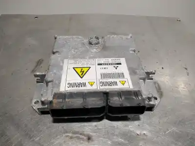 Автозапчасти б/у блок управления двигателем за mitsubishi montero (v80/v90) 3.2 di-d intense ссылки oem iam 2758004686