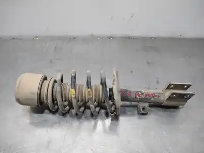 Second-hand car spare part front right shock absorber for peugeot partner kasten doble cabina oem iam references 520878