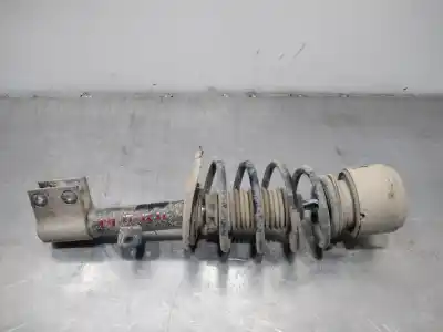 Second-hand car spare part front left shock absorber for peugeot partner kasten doble cabina oem iam references 520877