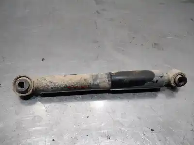 Second-hand car spare part right rear shock absorber for peugeot partner kasten doble cabina oem iam references 5206qq