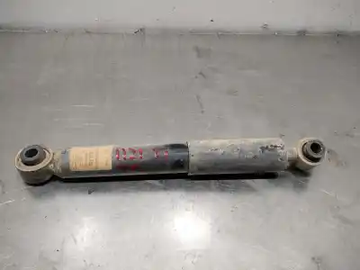 Second-hand car spare part rear left shock absorber for peugeot partner kasten doble cabina oem iam references 5206qq