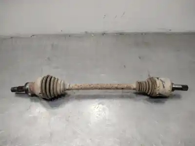 Second-hand car spare part rear left transmission for peugeot partner kasten doble cabina oem iam references 