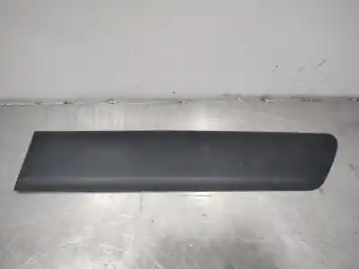 Second-hand car spare part decorative moulding for peugeot partner kasten doble cabina oem iam references 