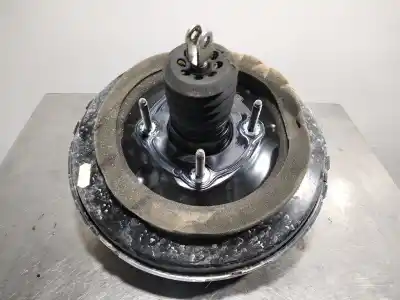 Second-hand car spare part brake servo for peugeot partner kasten doble cabina oem iam references 9681268480