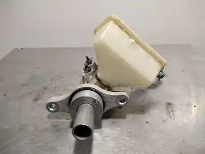 Second-hand car spare part brake pump for peugeot partner kasten doble cabina oem iam references 9654002180