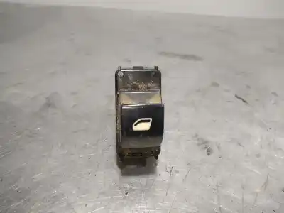 Second-hand car spare part right front power window switch for peugeot partner kasten doble cabina oem iam references 