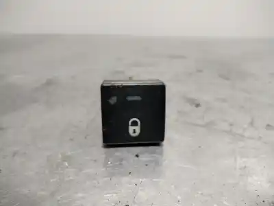 Second-hand car spare part door lock switch for peugeot partner kasten doble cabina oem iam references 96582880xt