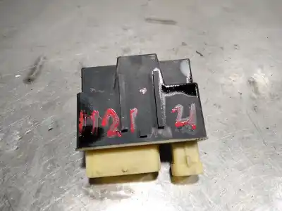 Second-hand car spare part glow plug for peugeot partner kasten doble cabina oem iam references 9652021180