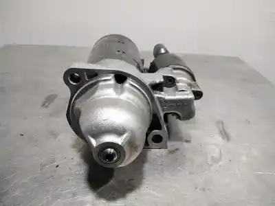 Peça sobressalente para automóvel em segunda mão motor de arranque por audi a6 berlina (4f2) 3.0 tdi quattro (165kw) referências oem iam 0001109259