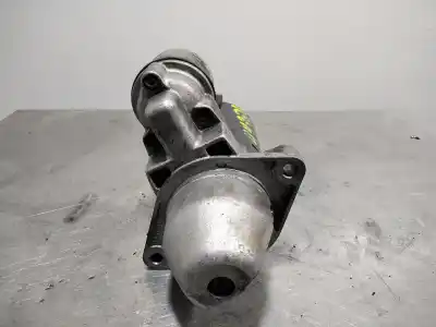 Peça sobressalente para automóvel em segunda mão motor de arranque por fiat doblo (119) 1.3 16v jtd active multijet referências oem iam 0001107437