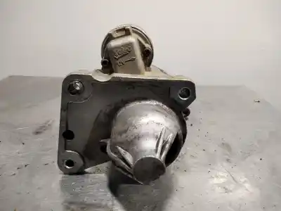 Second-hand car spare part starter motor for peugeot partner kasten doble cabina oem iam references 9662854180