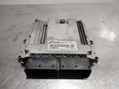 Автозапчасти б/у блок управления двигателем за iveco daily caja cerrada (2006 =>) caja cerrada 40c... batalla 3000 ссылки oem iam 0281032557  