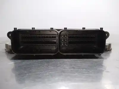 Автозапчасти б/у блок управления двигателем за iveco daily caja cerrada (2006 =>) caja cerrada 40c... batalla 3000 ссылки oem iam 0281032557  