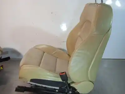 Pièce détachée automobile d'occasion siège avant droit pour audi a6 berlina (4f2) 3.0 tdi quattro (165kw) références oem iam   