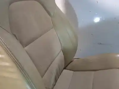 Pièce détachée automobile d'occasion siège avant droit pour audi a6 berlina (4f2) 3.0 tdi quattro (165kw) références oem iam   
